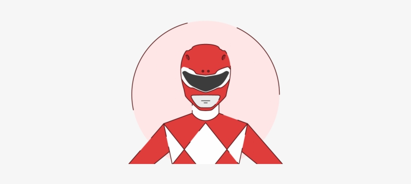 It's Morphin' Time Powerpoint's New Morph Transition - Morph, transparent png