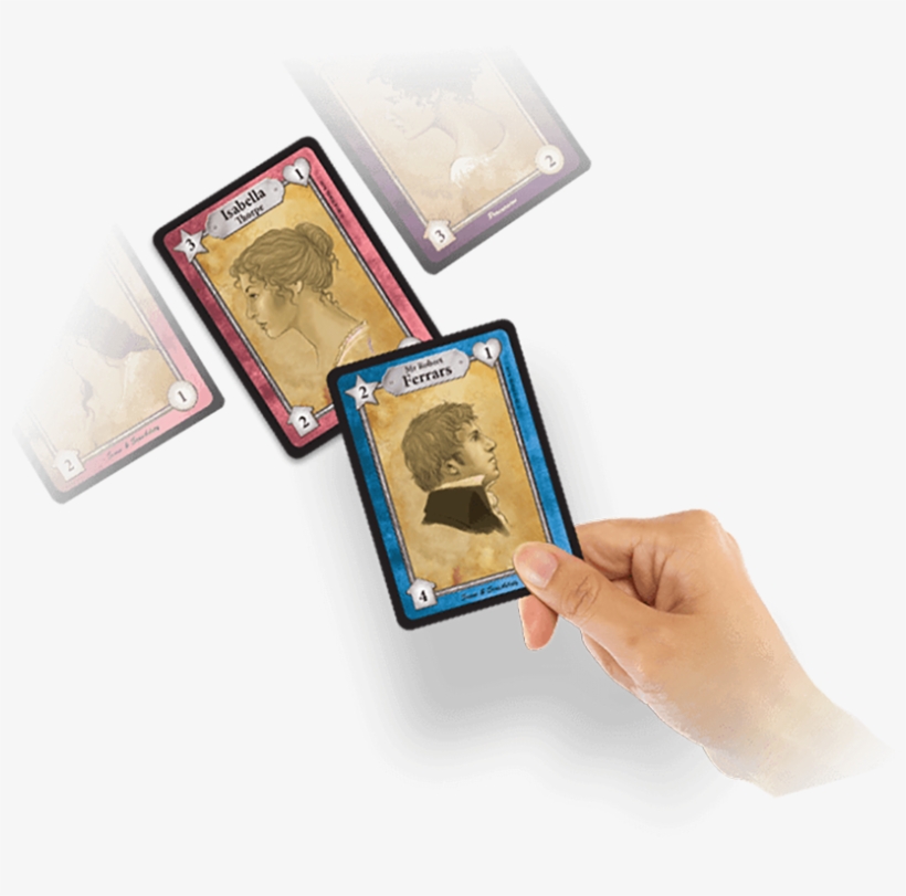 Both Players Put Their Newly-wed Card Onto Their Marriage - Bronze Medal, transparent png