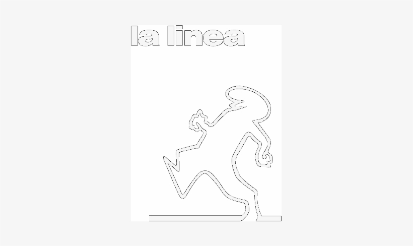 Report - La Linea, transparent png