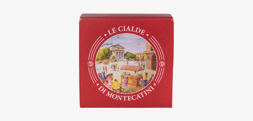 Cialde Di Montecatini - Architecture, transparent png