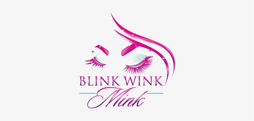 Blink Wink Mink - Wink Blink, transparent png