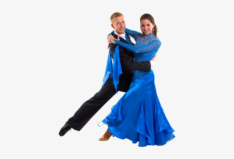 From Your First Step - Latin Ballroom Dance Pose, transparent png