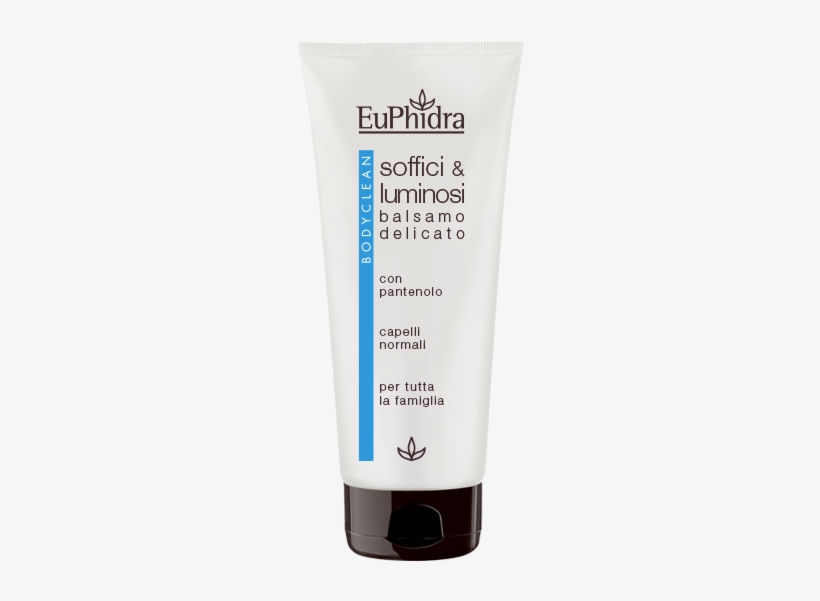 Balsamo Soffici E Luminosi - Sunscreen, transparent png