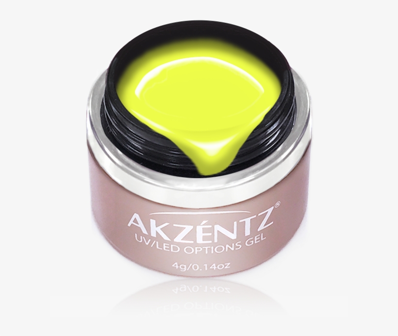 Akzentz Options Uv/led - Color, transparent png