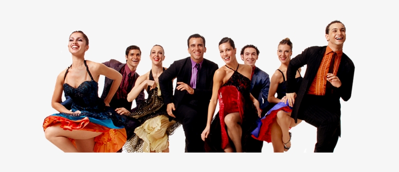 Team - Ballet Hispanico, transparent png