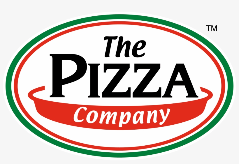 The Pizza Logo - Pizza Company Logo Png, transparent png