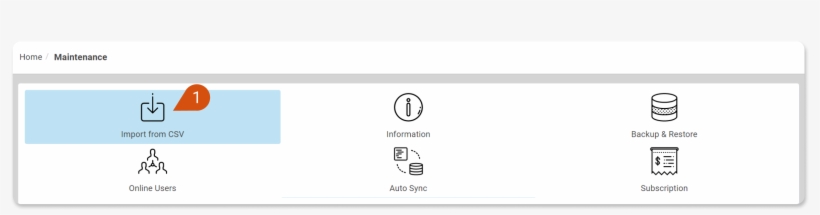 On The Next Page, In The "data Type" Drop-down Menu - Portable Network Graphics, transparent png