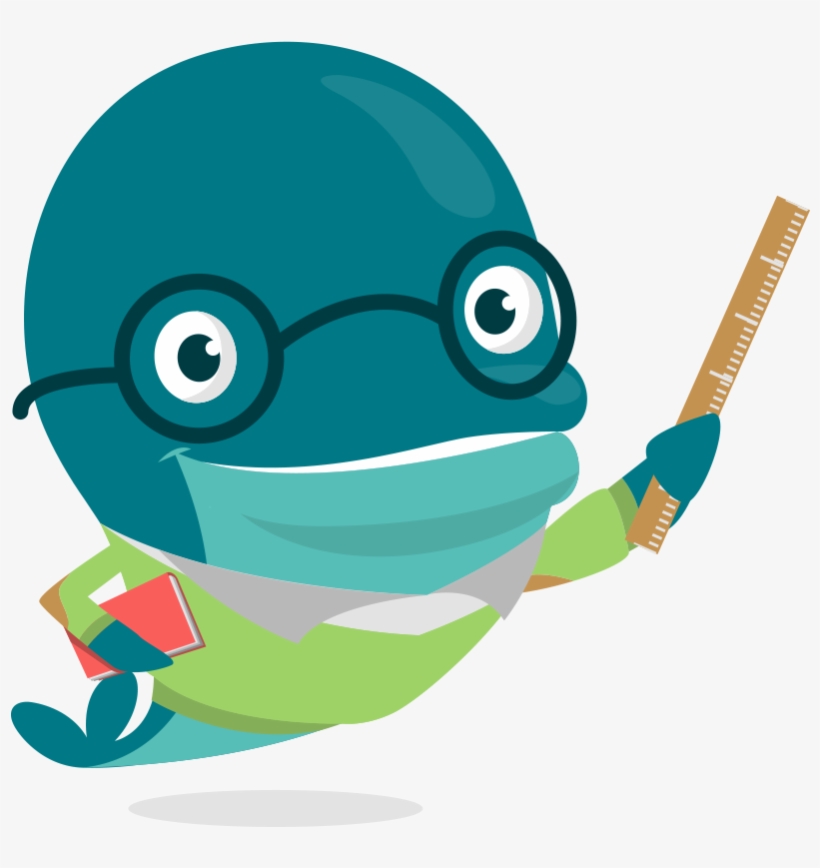 Engagio Admin Introduction - Cartoon, transparent png