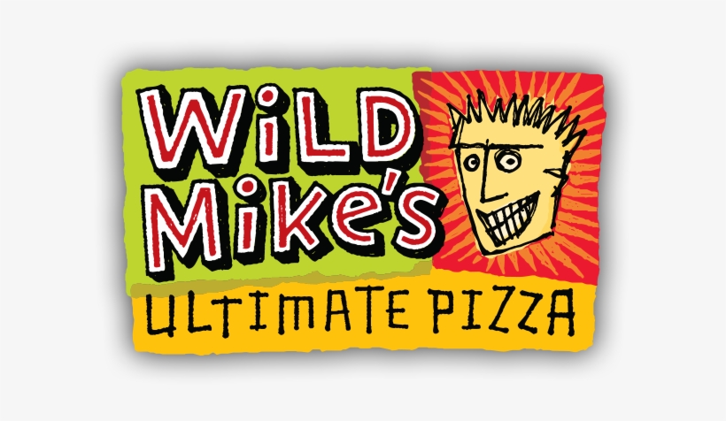 It's All About Quality - Wild Mike's Cheese Pizza, transparent png