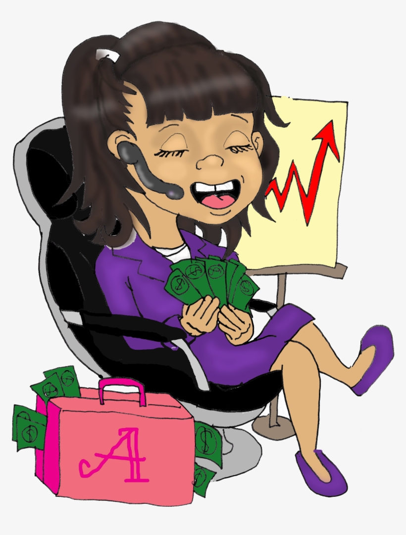 The Income You're Making That You Don't Think About - Money, transparent png