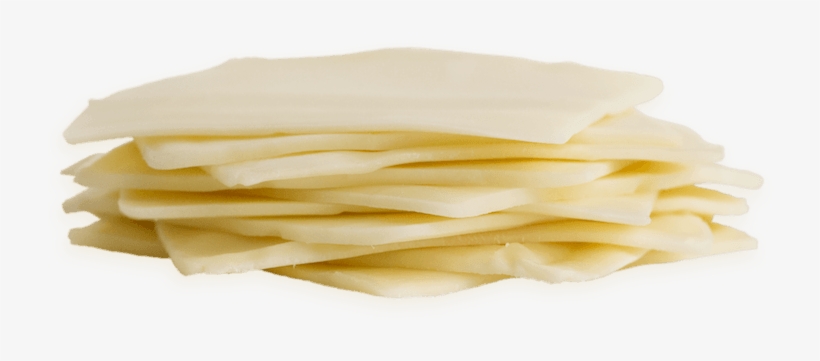 Brockmoor Sliced Mozzarella - Potato Chip, transparent png