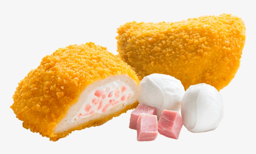 Sorrisotti Di Pollo Con Prosciutto Cotto E Mozzarella - Martini Sorrisotti, transparent png