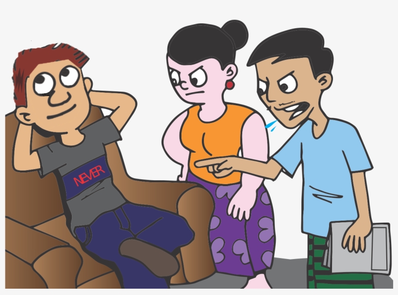 Current E-journal - Conflict Situations, transparent png
