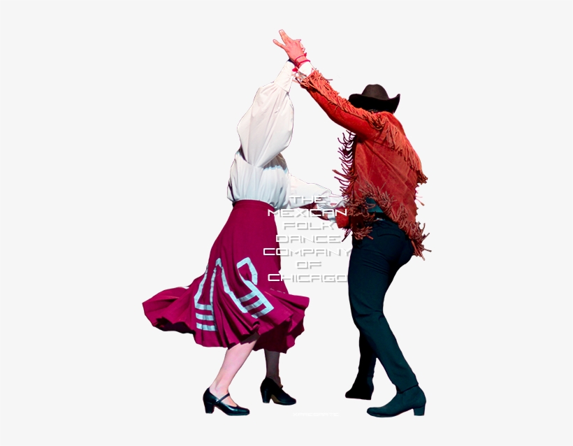 Chicago's Premier Mexican Dance Company - Chicago, transparent png