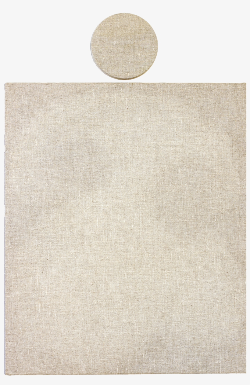 The Visibility Of Things, The Materiality They Assume - Circle, transparent png