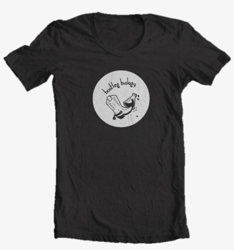 Bootleg Biology Logo T-shirt - March For Babies T Shirts, transparent png
