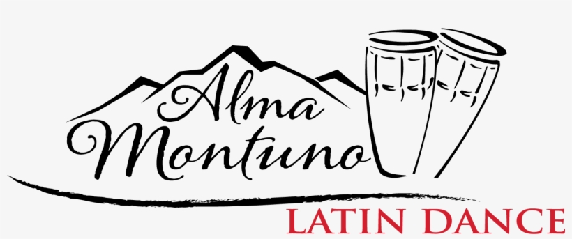 Alma Montuno Latin Dance - Little Alf By Hannah Russell, transparent png