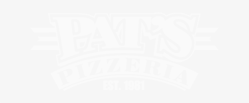 Pat's Pizza - Pizza, transparent png