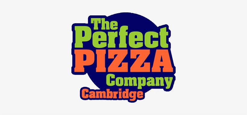 Perfect Pizza Logo - Perfect Pizza Company, transparent png