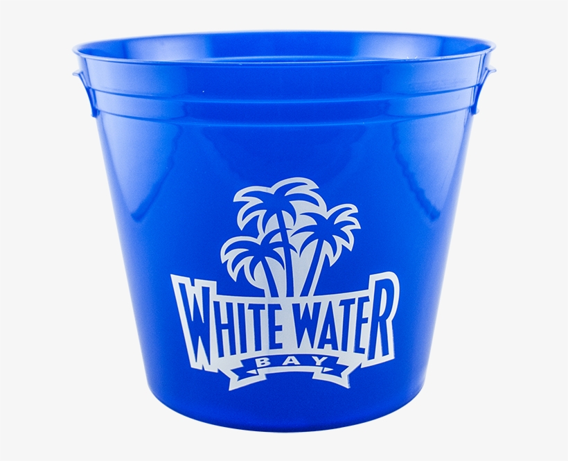 200oz Bucket - Stadium, transparent png