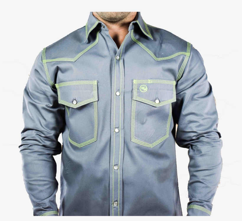 Welding Shirt - Portable Network Graphics, transparent png