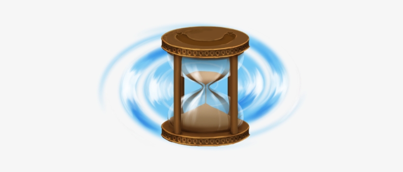 Hourglass, transparent png