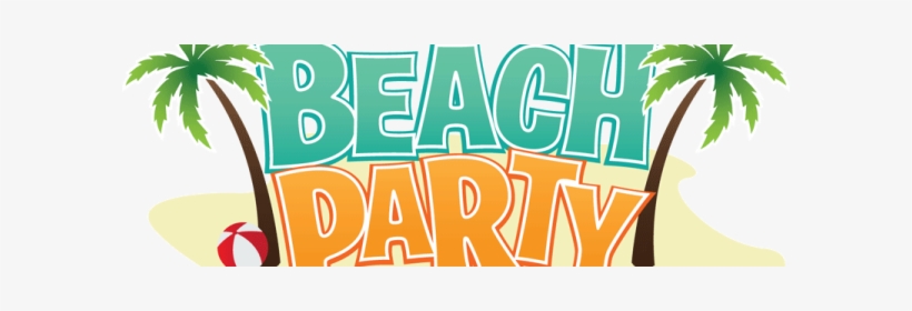37 81k Beach Party 29 Jun 2014 - Black And White Palm Tree, transparent png