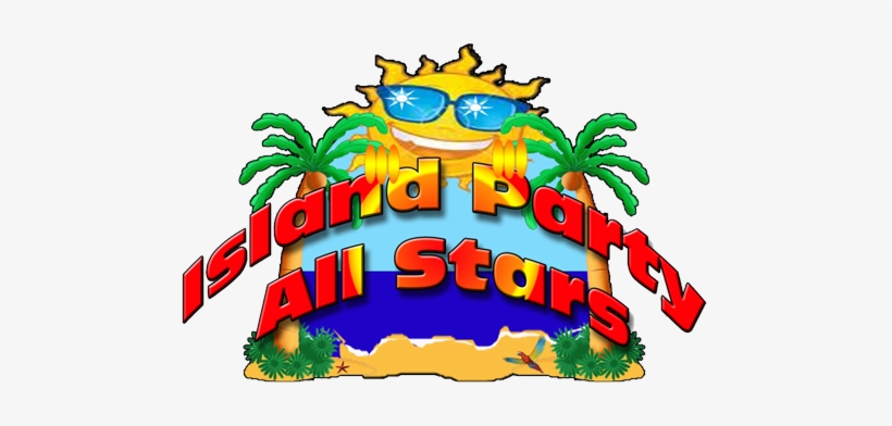 The Island Party Allstars Premier World Music Show, transparent png