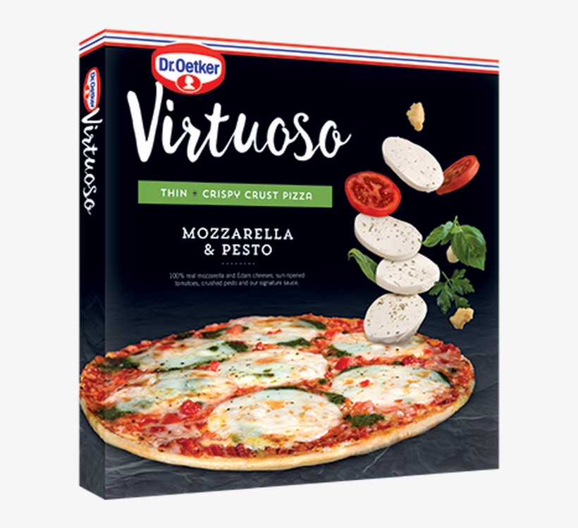 Vegetable And Goats Cheese Pizza, transparent png
