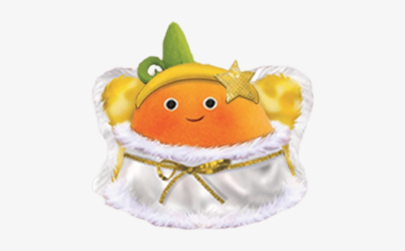 Small Potato Angel - Potato, transparent png