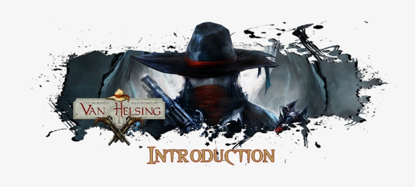 E597fd94 O - Incredible Adventures Of Van Helsing Final Cut Png, transparent png