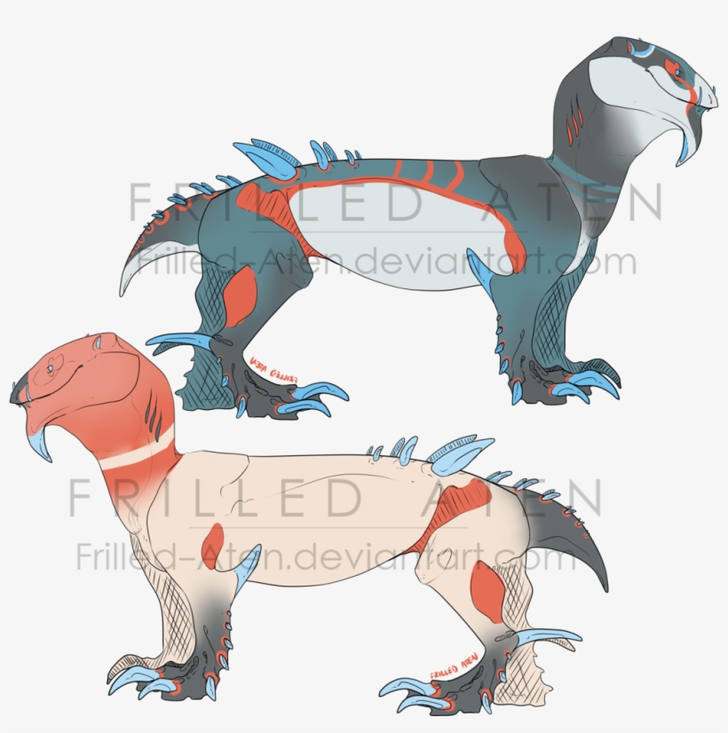 Demon Trade - Cartoon, transparent png