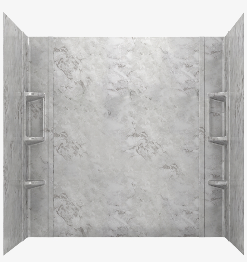 Colony Bathtub Walls - Bathtub, transparent png