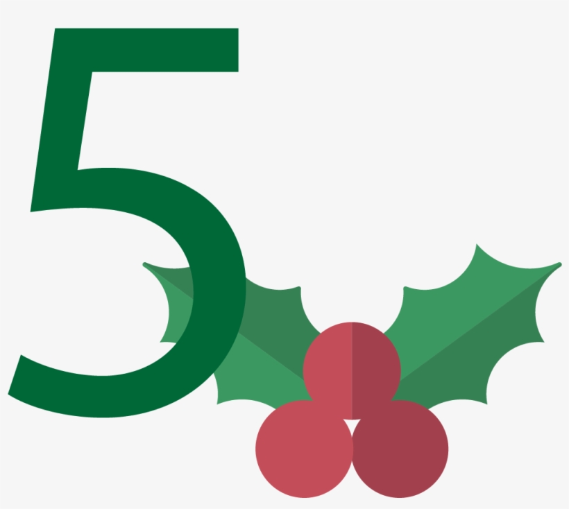 Instead Of Buying Plastic Decorations That Will Eventually - Plastic, transparent png