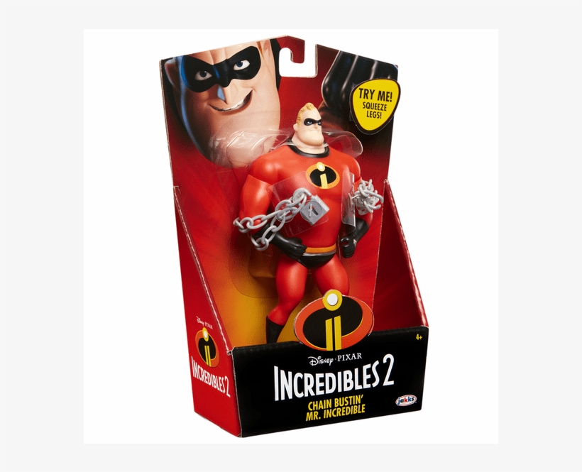 Home - Incredibles, transparent png