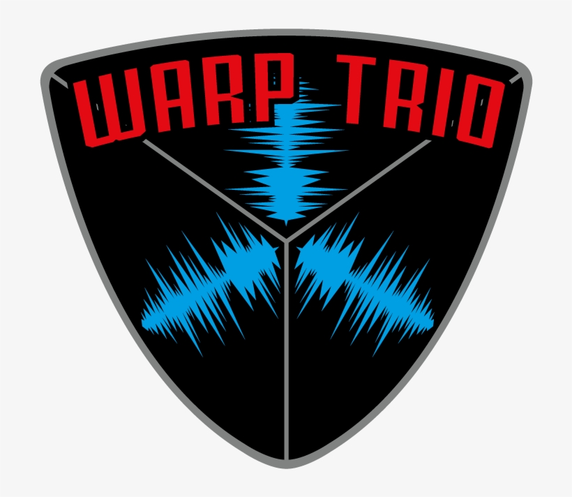 The Warp Shield&nbsp - T-shirt, transparent png