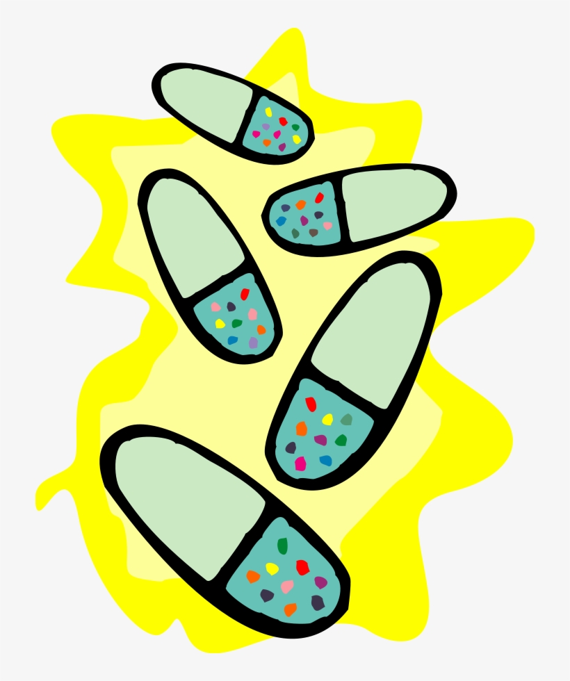 Medical 2 - Medicine Clipart Png, transparent png