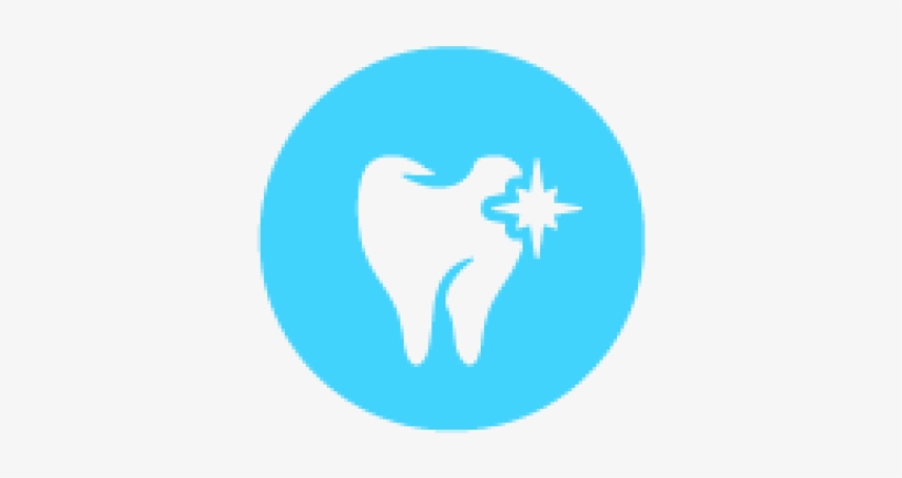 Blanchiement Des Dent - Illustration, transparent png