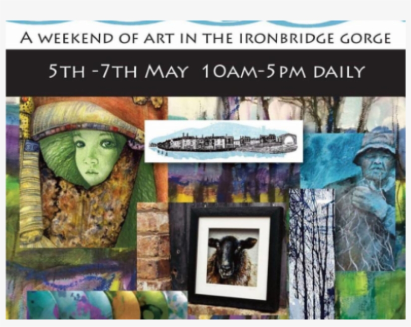 Incredible Art, Stunning Views And A Memorable Experience - Suffolk Folk Tales, transparent png