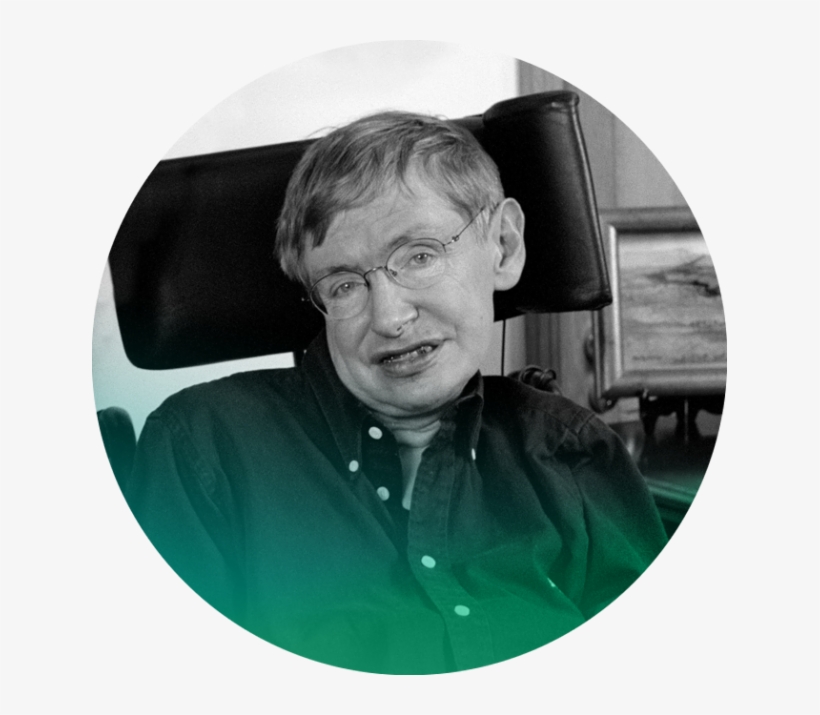 Stephen Hawking Png - Stephen Hawking: A Biography [book], transparent png