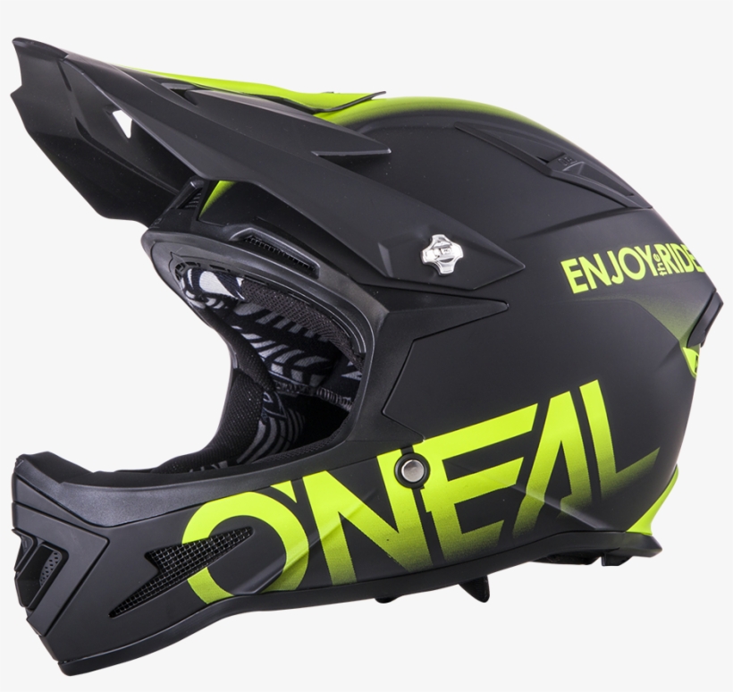 Warp Helmet - Fury Rl Helmet Synthy Black, transparent png