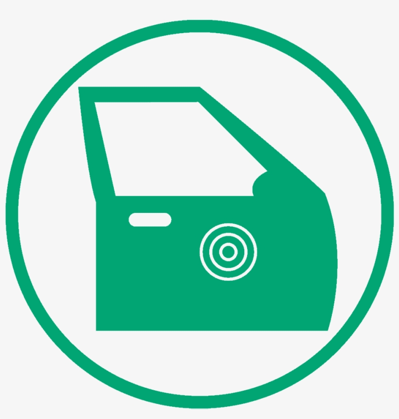 Ding And Dent Repair - Paintless Dent Repair, transparent png