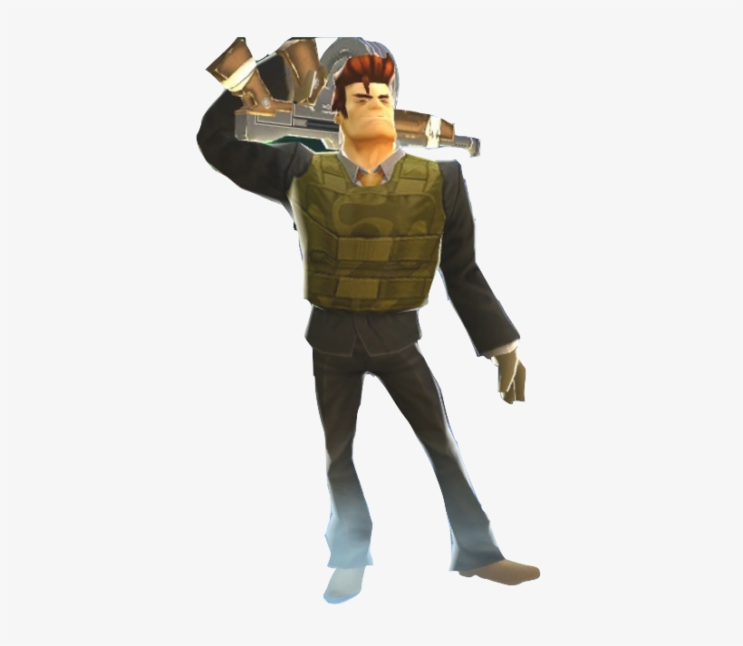 Bronco Equipment - Wiki, transparent png