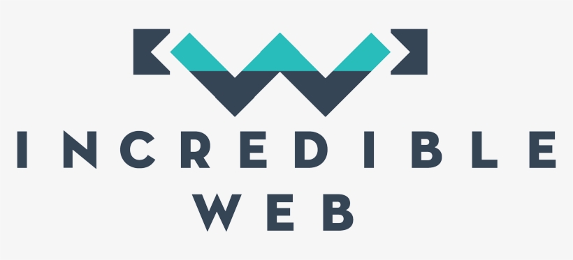 Incredible Web Logo - Senior Frontend Developer, transparent png