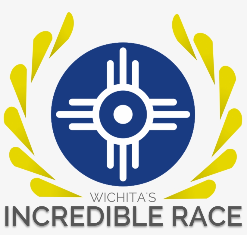 Wichita Flag License Plate, transparent png