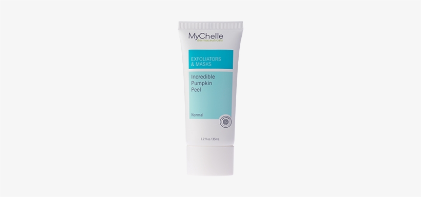 Mychelle Fruit Enzyme Scrub 2.3 Fl Oz, transparent png