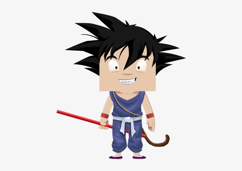 Estos Son Sólo Unos Ejemplos De Lo Que Puedes Hacer - Vegeta, transparent png