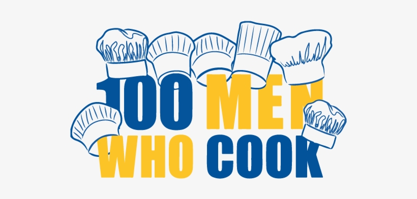 One Hundred Men Who Cook, transparent png