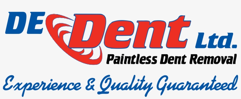 De-dent Paintless Dent Removal, transparent png
