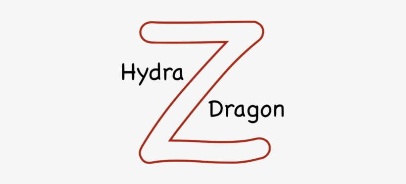 Hydradragonz - Slope, transparent png